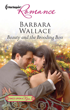 Title details for Beauty and the Brooding Boss by Barbara Wallace - Available